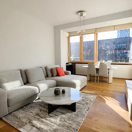 Cozy Flat Near The Air Albania Stadium * Tirana