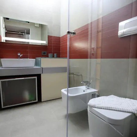 Cozy Flat Near The Air Albania Stadium Tirana
