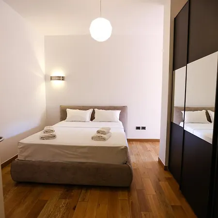 Apartment Cozy Flat Near The Air Albania Stadium Tirana
