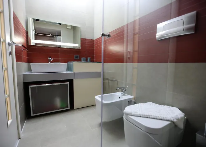 Cozy Flat Near The Air Albania Stadium Tirana